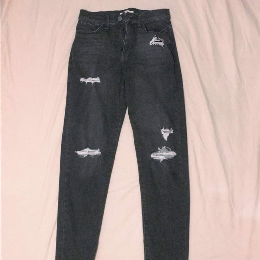 Kohl’s Jeans